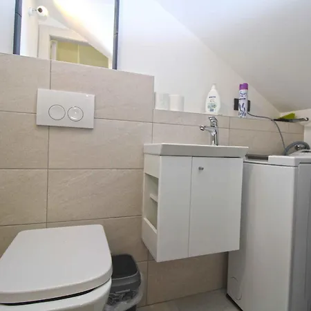Unit_type_semidetached_house 45130 Holiday home